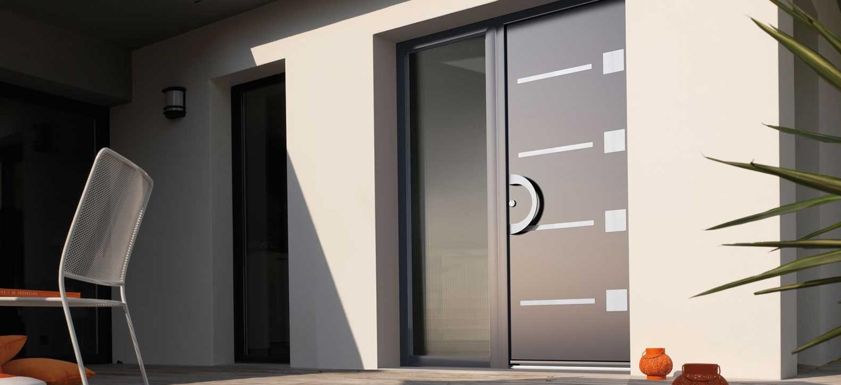 Votre partenaire Arcades et Baies SMP YVELINOISE à Maurepas Fabricant installateur de fenêtres, portes et volets bois, pvc, alu