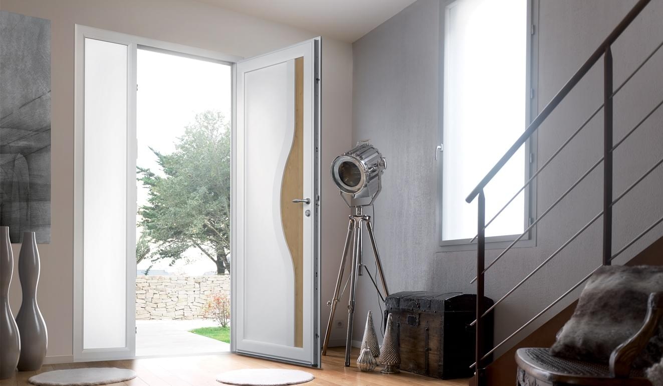 Votre partenaire Arcades et Baies SMP YVELINOISE à Maurepas Fabricant installateur de fenêtres, portes et volets bois, pvc, alu
